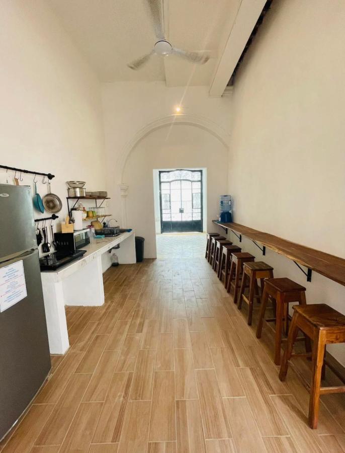 فندق Bleu Downtown كامبيش المظهر الخارجي الصورة