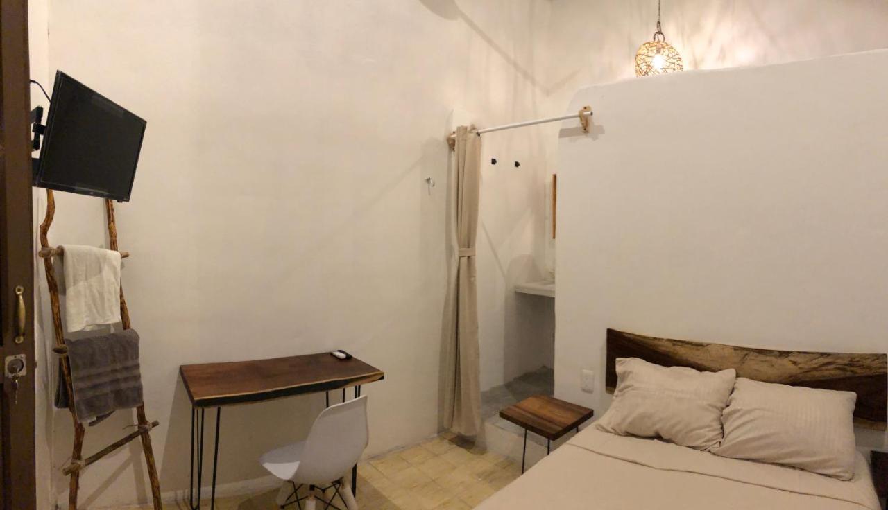 فندق Bleu Downtown كامبيش المظهر الخارجي الصورة